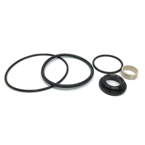SVP S370 Select S/O EPDM 3.0, Replaces Sudmo Part# 2132028